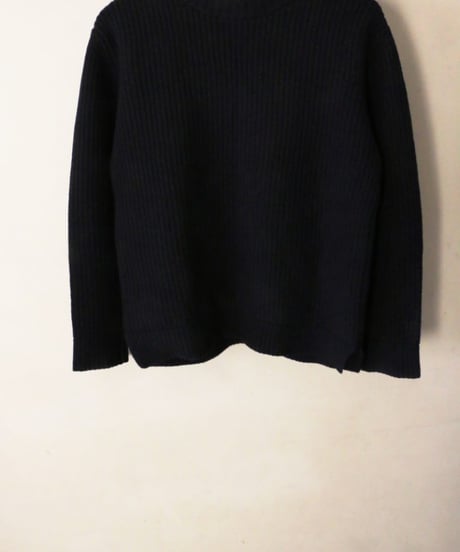 畔クルーネックニット A.P.C（単品）
