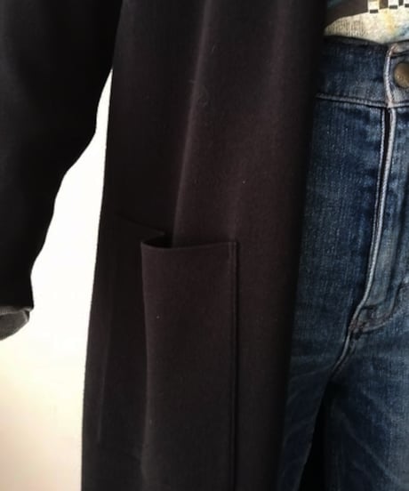 ロングカーディガンコーデ(MUSE de Deuxieme Classe・GOOD ROCK SPEED・Healthy Denim）Set