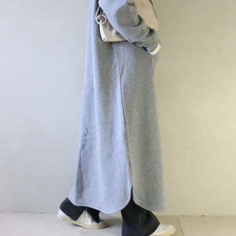 スウェットワンピース | STORES