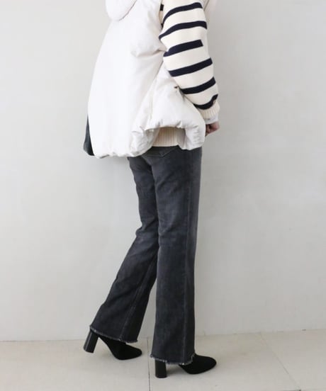 Mila Owen ダウンベストコーデ（Mila Owen・ZARA・JANE SMITH×Plage）Set