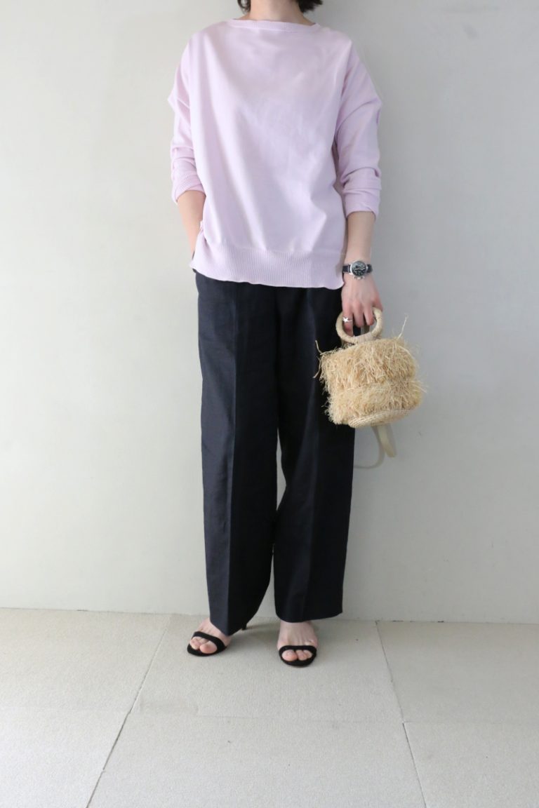 プルオーバー IENA（単品） | FITTING LOG