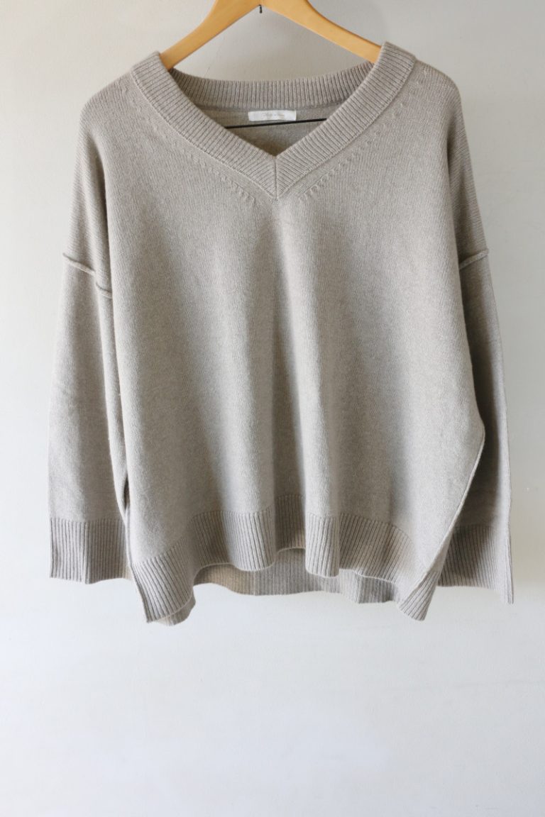 Plageニットセットアップコーデ（plage×plage） | FITTING LOG 