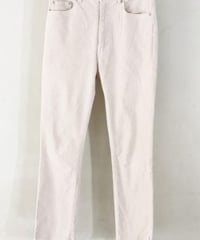 ストレッチコールパンツ Spick＆Span（単品）
