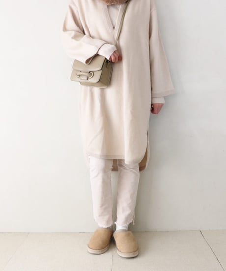 ストレッチコールパンツ Spick＆Span（単品）