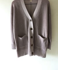 カーディガン×Tシャツ（2点コーデ）Mila Owen×THE NORTH FACE
