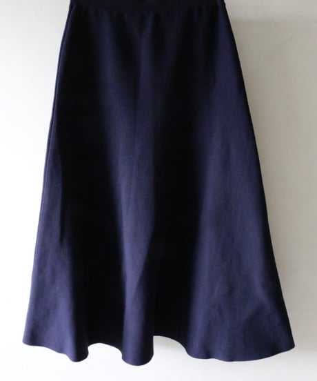ニットスカートワンツーコーデ（Rie Miller・Spick ＆ Span）Set