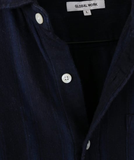 ハーフジップニットコーデ（FREAK’S STORE・GLOBAL WORK・PHEENY）・Set