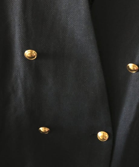 ヘリンボーンジレジャケット Loungedress（単品）