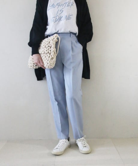 カーディガン+Tシャツ JOURNAL STANDARD+Samansa（2点）