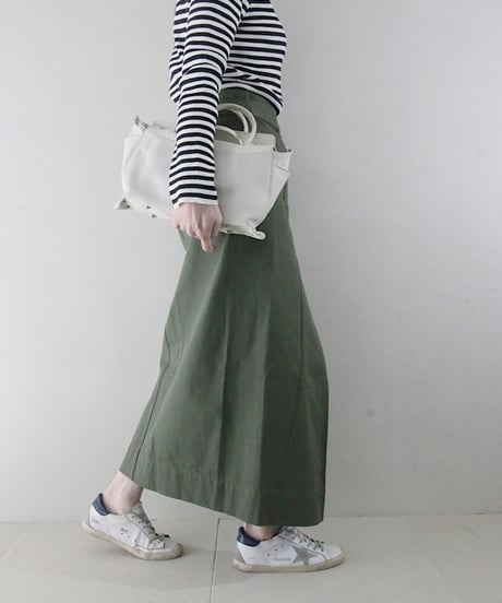 巻きスカート RHC（単品）