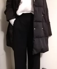 モッズコート JIL SANDER NAVY （単品） | FITTING LOG