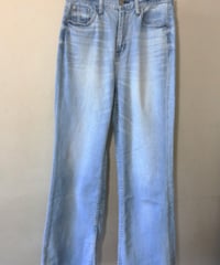 デニムパンツ Healthy Denim(単品）