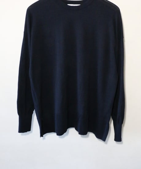 クールコットンワイドプルオーバー JOURNAL STANDARD relume(単品）