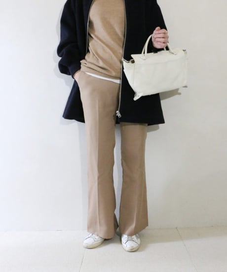 W/NyZIPコート Spick ＆ Span（単品）