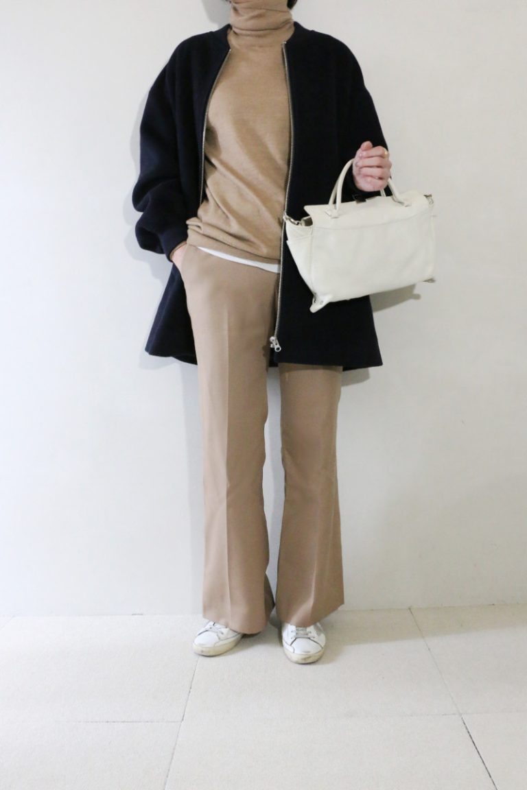 W/NyZIPコート Spick ＆ Span（単品） | FITTING LOG