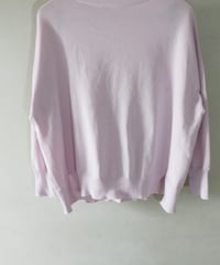 プルオーバー IENA（単品）