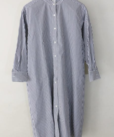 バンドカラーシャツワンピース URBAN RESEARCH DOORS