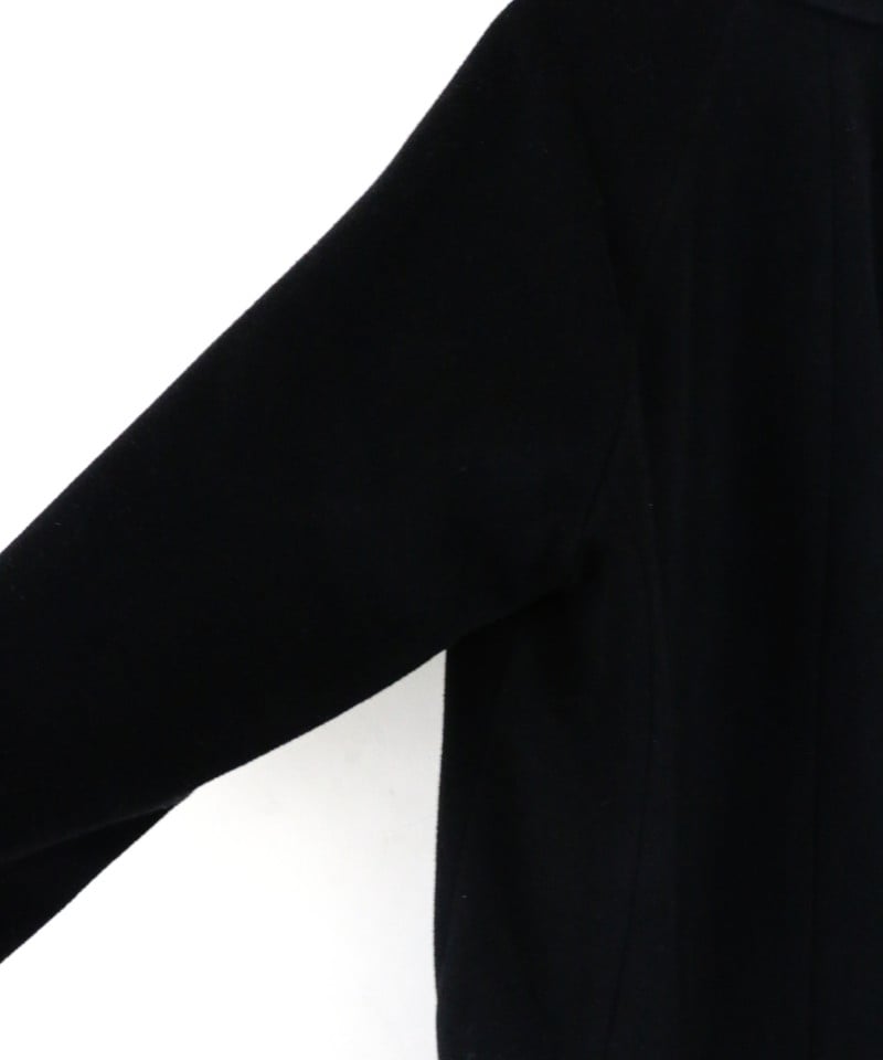 Short Double コートDeuxieme Classe EVERYDAY I LIKE