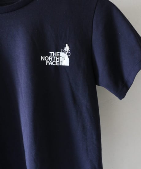 カーディガン×Tシャツ（2点コーデ）Mila Owen×THE NORTH FACE