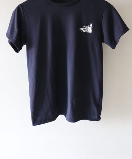 カーディガン×Tシャツ（2点コーデ）Mila Owen×THE NORTH FACE
