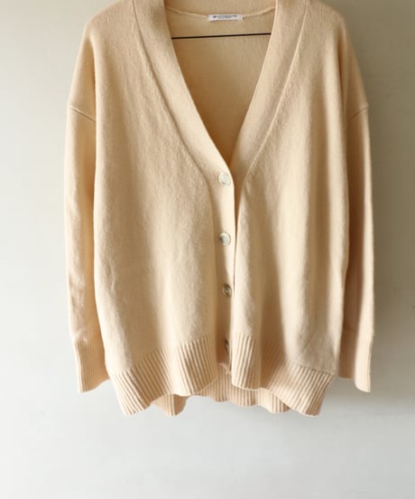 ウールカシミヤカーディガンコーデ（BEAUTY&YOUTH・Lee・JOURNAL STANDARD）Set