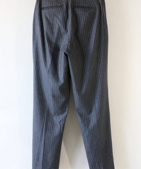 ピンストパンツハンサムコーデ（URBAN RESEARCH DOORS・ENFOLD）Set