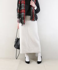 2wayビッグプルオーバー×スカートコーデ（JOURNAL STANDARD relume・BEAUTY&YOUTH・Quality.inc）Set
