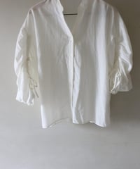 ブラウス BAYFLOW（単品）