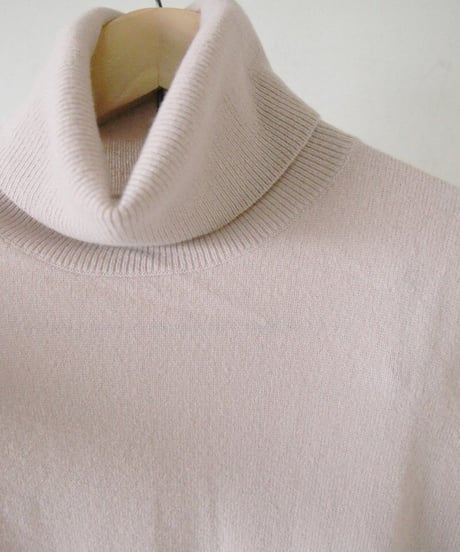 カシミヤタートル IENA（単品 ）
