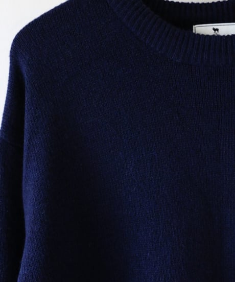 ニットワンピース×パンツコーデ（JOURNAL STANDARD relume・SIMPLICITE）Set
