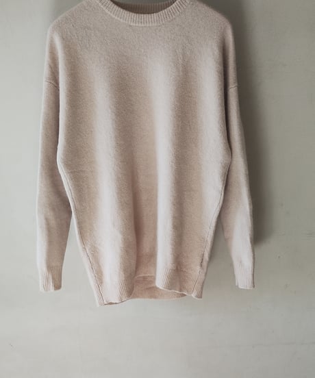 BECKERオーバーダウンブルゾン×プルオーバーニットコーデ（JOURNAL STANDARD NEU・TODAYFUL）Set