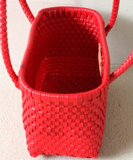 DIMINUTIVOメルカドBag