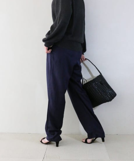 ニット IENA（単品）