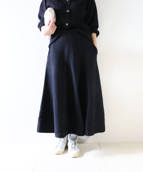 Mila Owenニットセットアップ（Mila Owen）