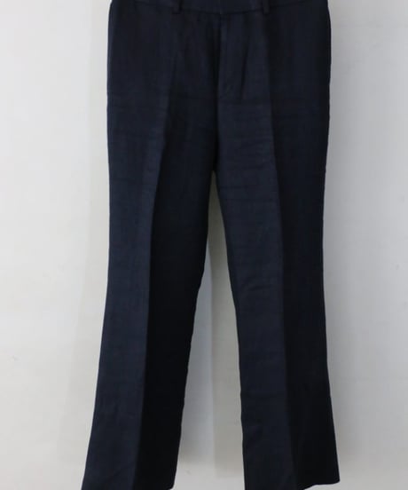 SLOANEベーシックカーデ×パンツコーデ横（SLOANE・AP STUDIO）Set