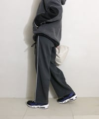 ボアプルオーバーデイリーコーデ（KBF・AMERICANA）Set