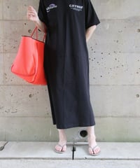 Mila owenTシャツワンピース