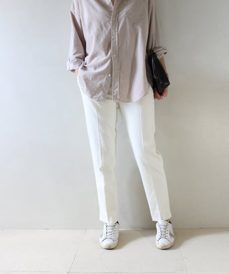 コールシャツ単品　relume (単品)