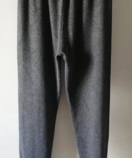 ENFOLDニット×ニットジョグパンツコーデ（ENFOLD・adapt)）Set