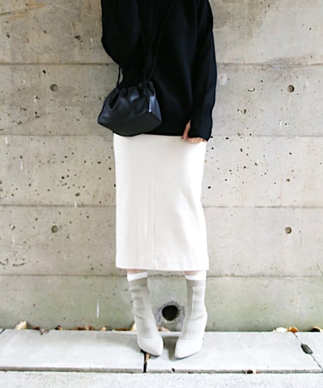 ニットフーディ MUSE de Deuxieme Classe（単品）