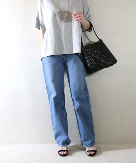 ワイドT JOURNAL STANDARD relume（単品）