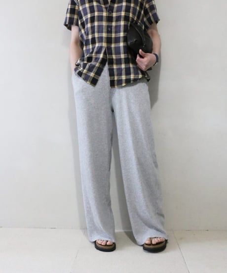 A.P.Cチェックシャツコーデ（A.P.C・ FREAK’S STORE）・Set