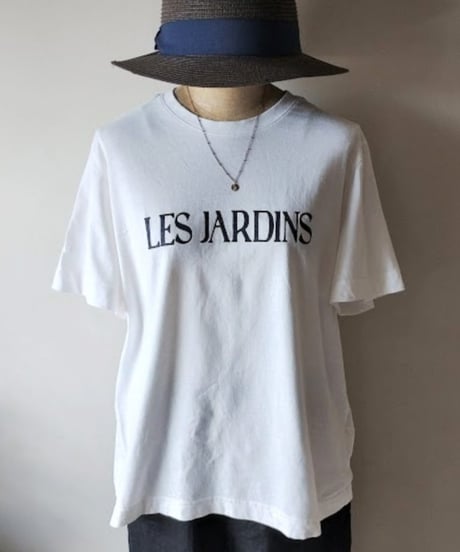 ロゴTシャツ H&M（単品）