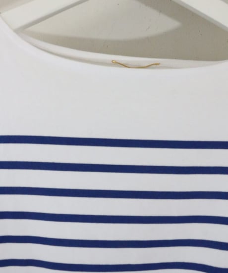 Coco Stripe T×ストレッチパンツコーデ（Deuxieme Classe・Spick ＆ Span）・Set