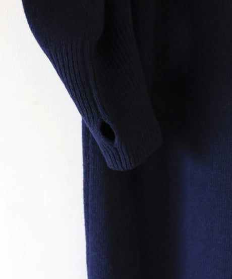 ニットワンピース×パンツコーデ（JOURNAL STANDARD relume・SIMPLICITE）Set