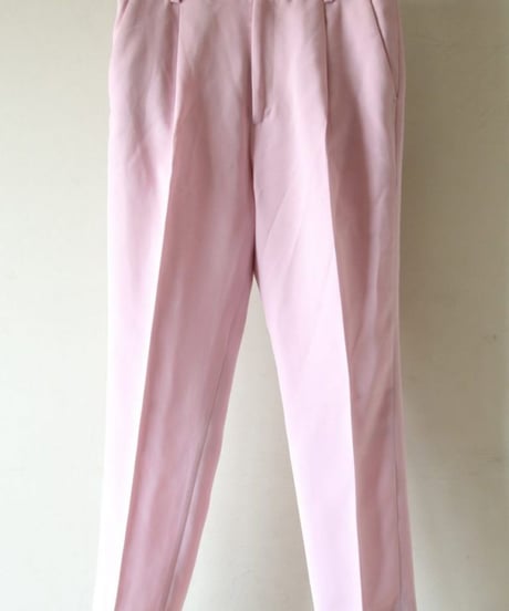 IENA パンツ （単品）