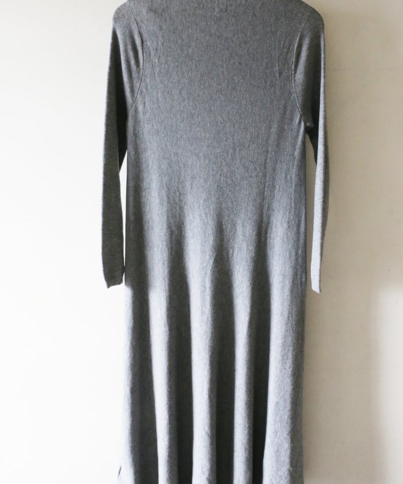 Ron Herman フレア ニット ワンピース | FITTING LOG