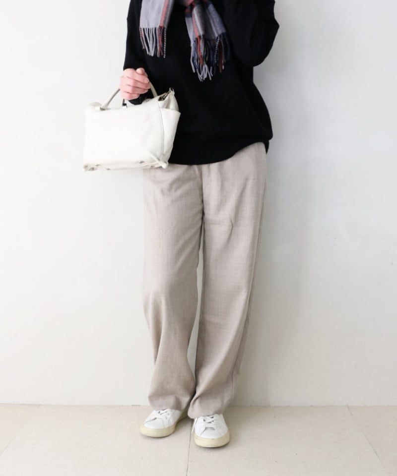 イージーパンツ FRAMeWORK（単品） | FITTING LOG