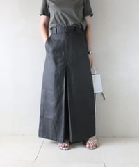 アースカラーワントーン夏コーデ（DRESSTERIOR・ADAM ET ROPE’）Set