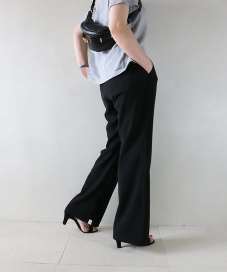 Deuxieme Classe W.S.CロゴTコーデ（Deuxieme Classe・FRAMeWORK）Set